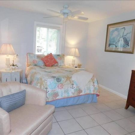 H5 Close To The Front Pool And Clubhouse Downstairs By Lake St. Simons Island Zewnętrze zdjęcie