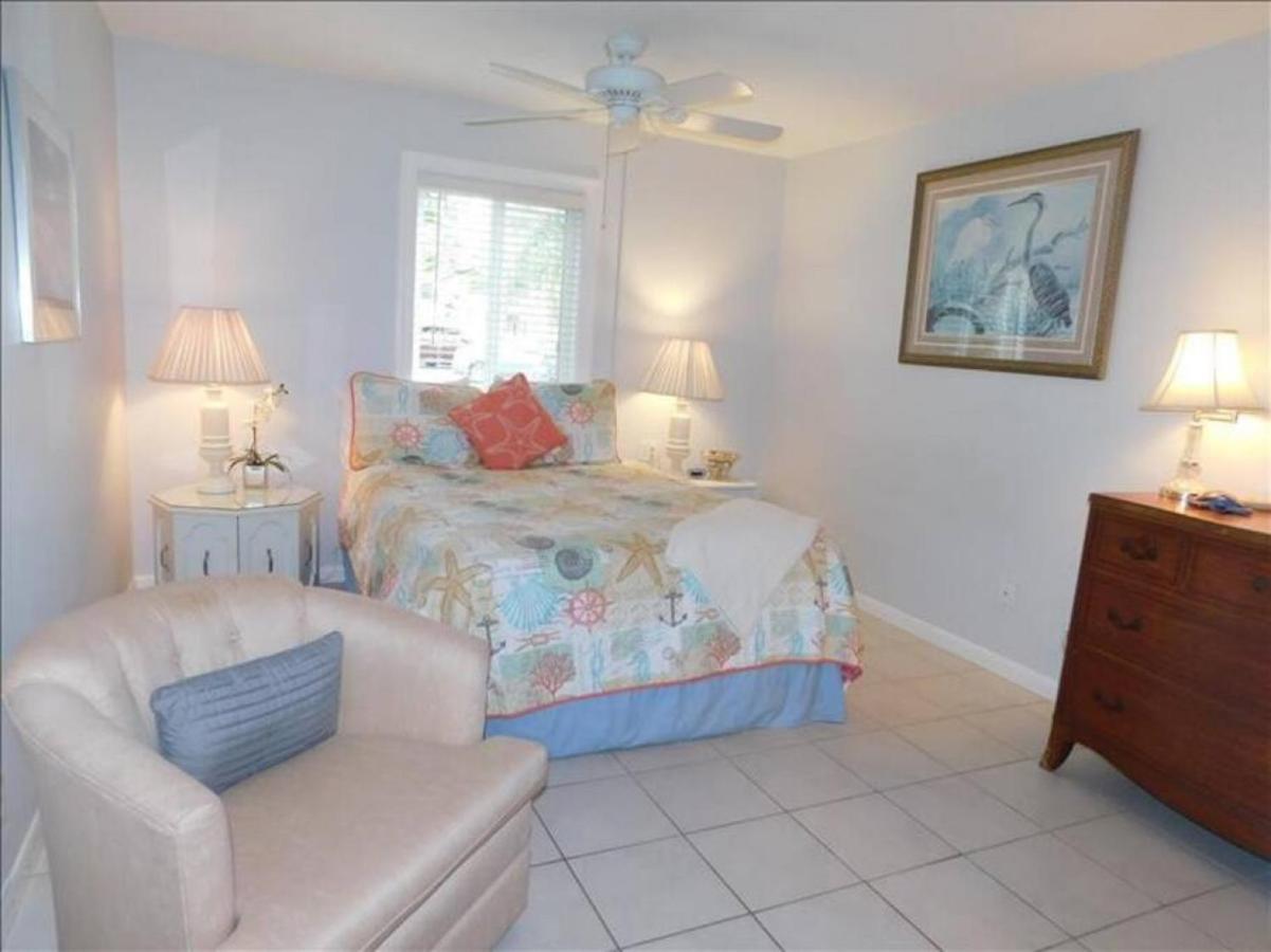 H5 Close To The Front Pool And Clubhouse Downstairs By Lake St. Simons Island Zewnętrze zdjęcie