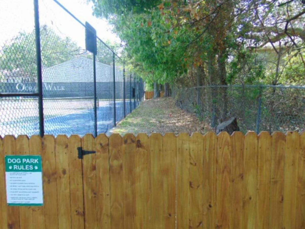 H5 Close To The Front Pool And Clubhouse Downstairs By Lake St. Simons Island Zewnętrze zdjęcie