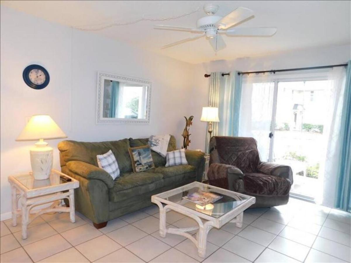 H5 Close To The Front Pool And Clubhouse Downstairs By Lake St. Simons Island Zewnętrze zdjęcie