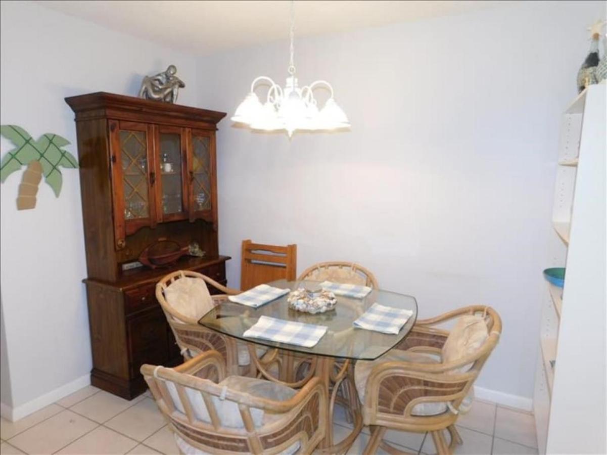 H5 Close To The Front Pool And Clubhouse Downstairs By Lake St. Simons Island Zewnętrze zdjęcie