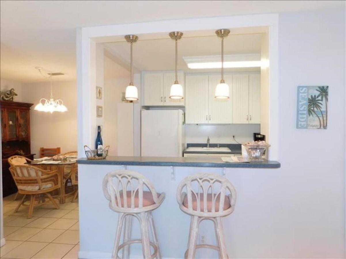 H5 Close To The Front Pool And Clubhouse Downstairs By Lake St. Simons Island Zewnętrze zdjęcie
