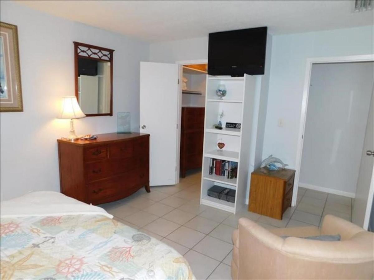 H5 Close To The Front Pool And Clubhouse Downstairs By Lake St. Simons Island Zewnętrze zdjęcie